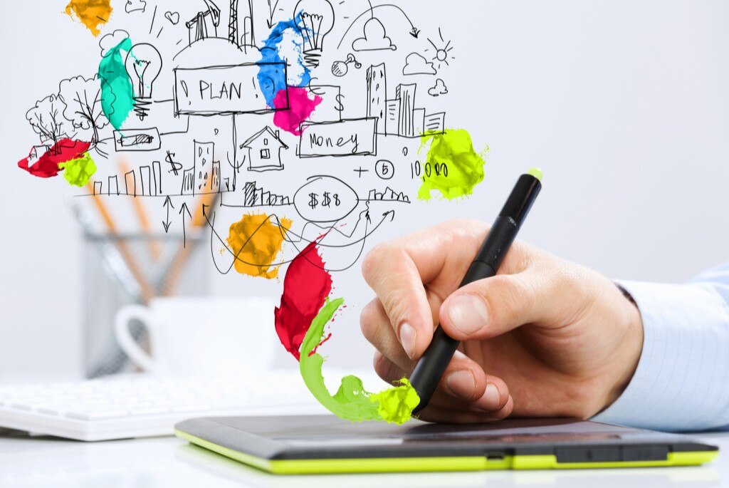 ბიზნეს გეგმების მომზადება (ყველა კატეგორიაში)