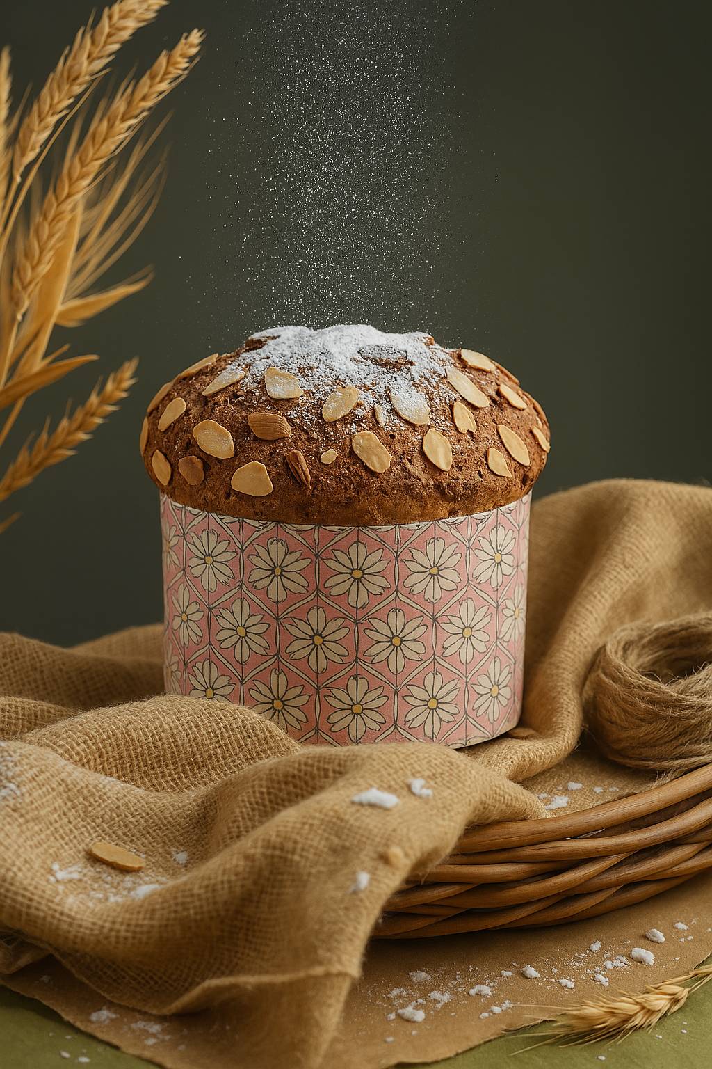 შენი ახალი გასაოცარი დღესასწაული იწყება